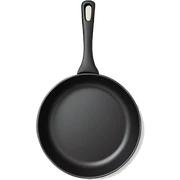 Frying pan sticker