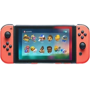 Nintendo Switch sticker