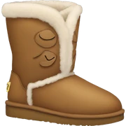 Uggs sticker