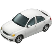 Car sticker