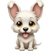 Cute sticker