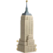 Empire State Building  sticker