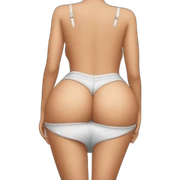 kylie jenner bum sticker