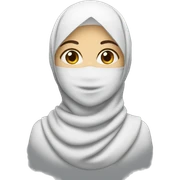 HİJAB sticker