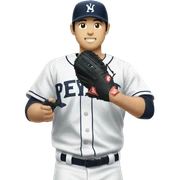 Shohei Otani sticker