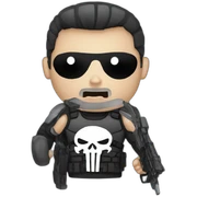 Punisher  sticker