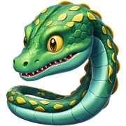 Léviathan sticker
