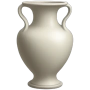 vase sticker