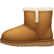 Uggs sticker