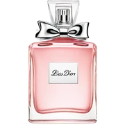 Miss dior perfume sticker