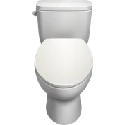 Skibidi toilet sticker