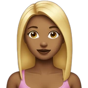 girl-under-girl sticker