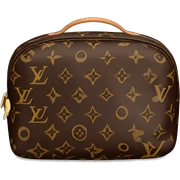Louis Vuitton cosmetic bag  sticker