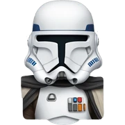 STAR WARS sticker