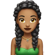 Bratz christmas edition sticker