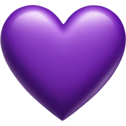 purple heart sticker