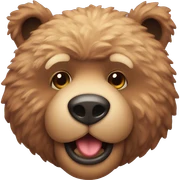 🐻🍚🧸💗 sticker