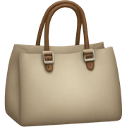 Bag sticker