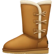 uggs sticker