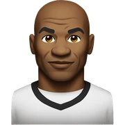 mike tyson sticker