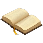 Livre sticker