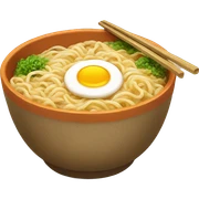 ramen sticker