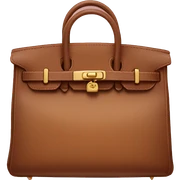 birkin bag sticker