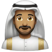 saudi sticker