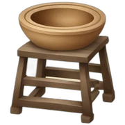 pottery wheel sticker