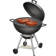Bbq sticker