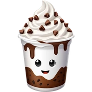 Mcflurry sticker