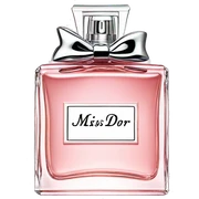 Miss dior perfume sticker
