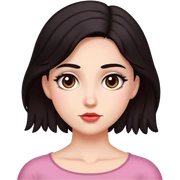 Rosa  sticker