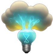 energy sticker