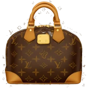 louis vuitton sticker
