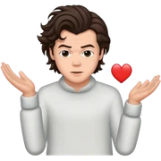 harry styles  sticker