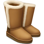 ugg boots sticker