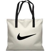 nike swoosh totebag sticker