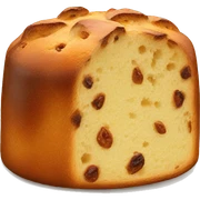 Panettone  sticker