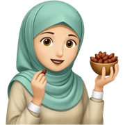 ramadan  sticker