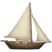 Sail sticker