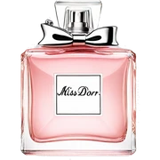 Miss dior perfume sticker