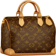 Louis Vuitton bag sticker