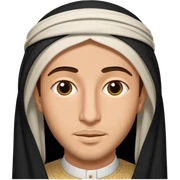 Arab Muhammed sticker