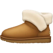 Ugg sticker