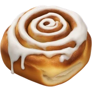 Cinamonrolls sticker