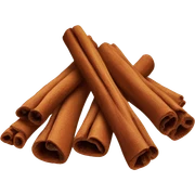 cinnamon  sticker