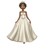 Princess  sticker