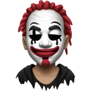 juggalo sticker