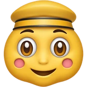морской конёк  sticker
